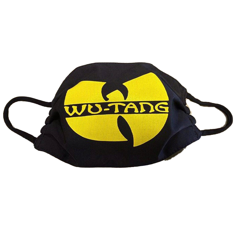 Wu Tang Hockey Mask -  Finland