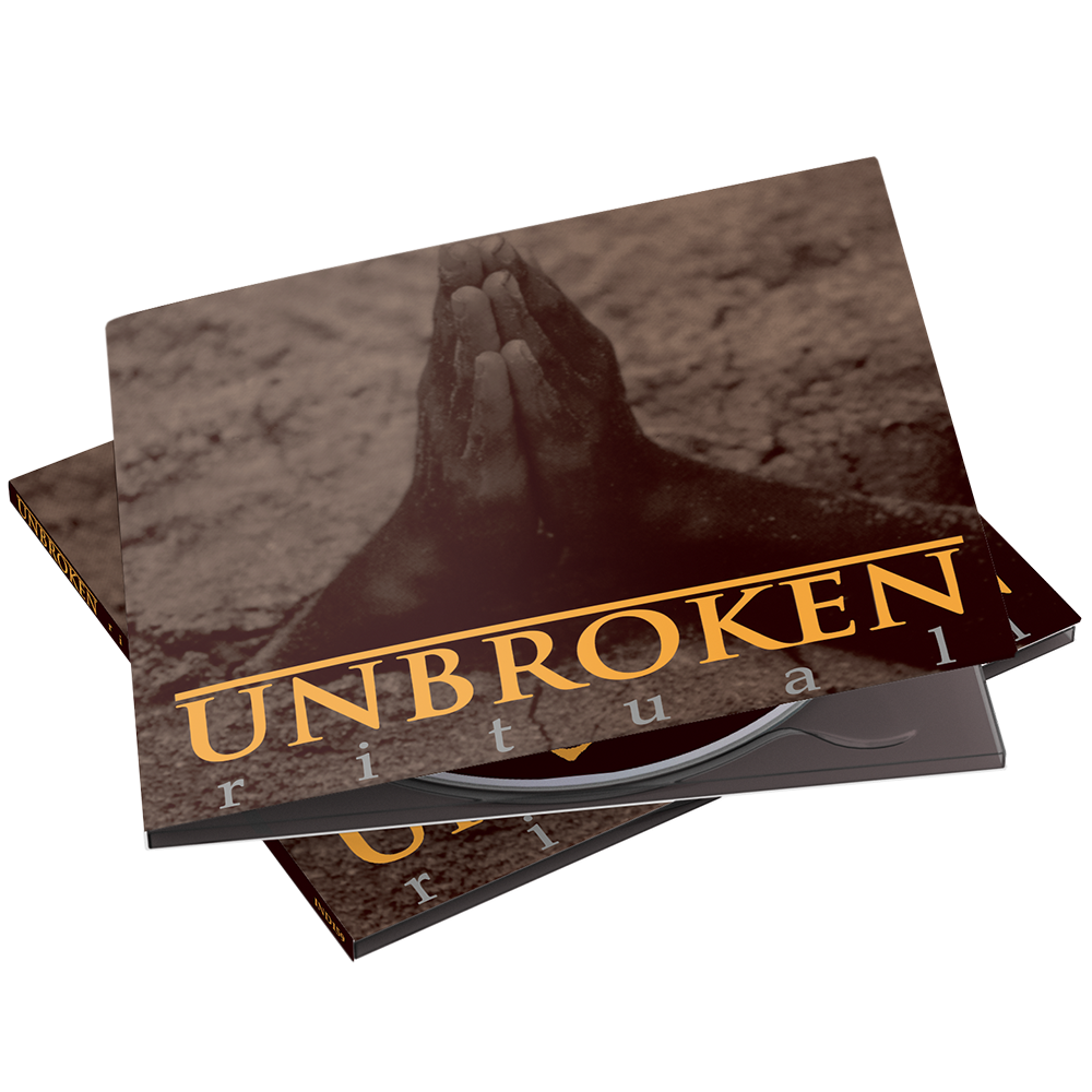 Unbroken　Sound　Programme　CD　–　–　“Ritual”　Skate